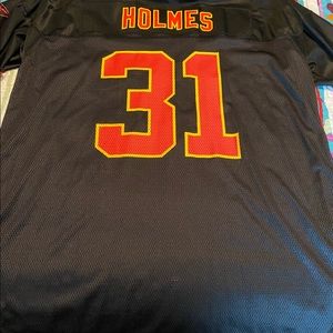 Priest Holmes Jersey - never worn